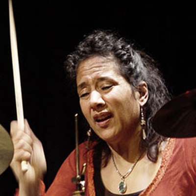 Marilyn Mazur