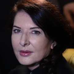 Marina Abramovic