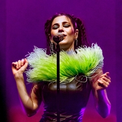 Marina and the Diamonds