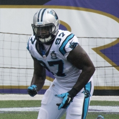 Mario Addison