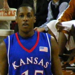Mario Chalmers