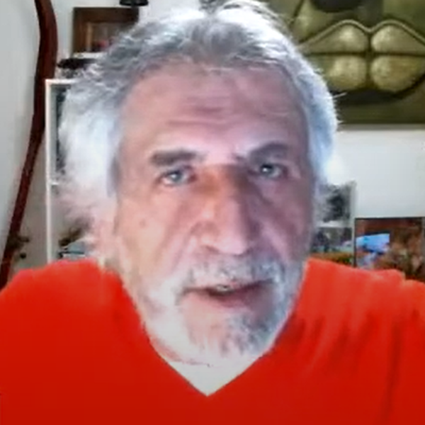 Mario Cordova