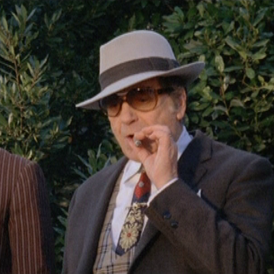 Mario Donatone