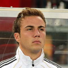Mario Gotze
