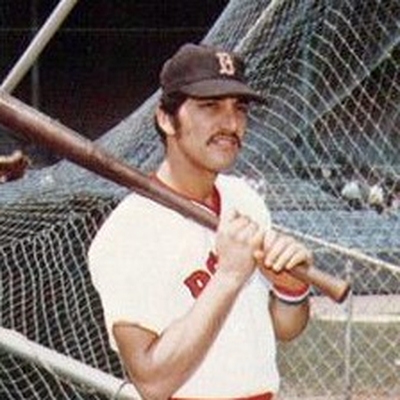Mario Guerrero Autograph Profile