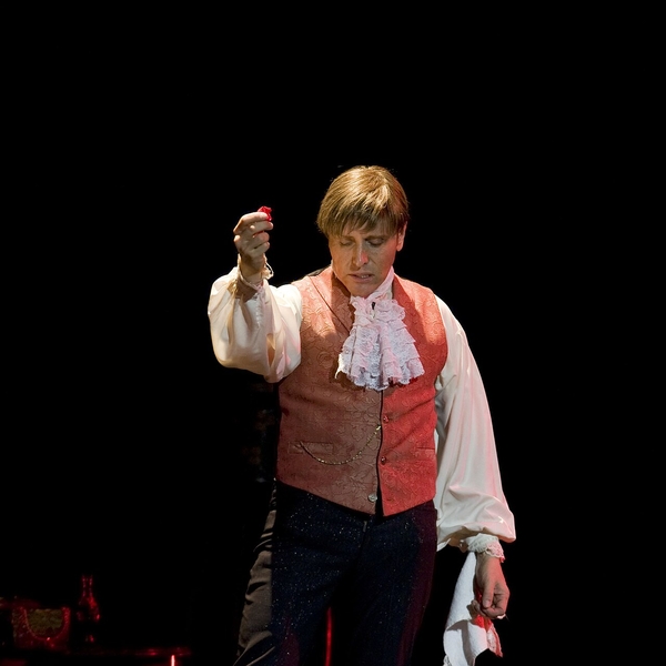 Mario Iván Martínez