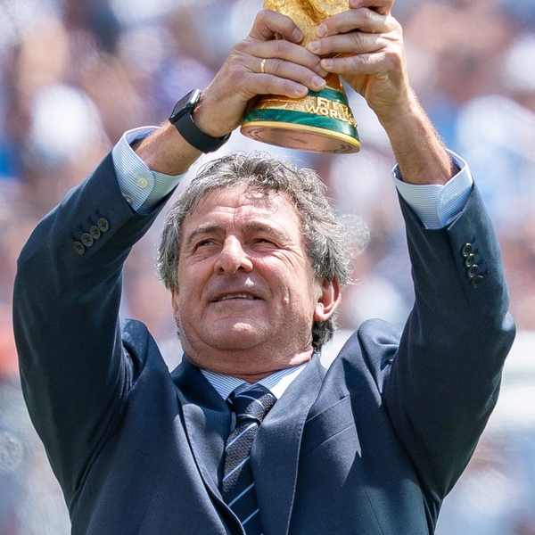 Mario Kempes