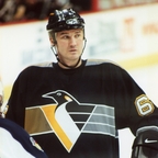 Mario Lemieux