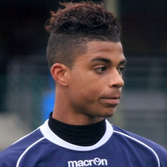 Mario Lemina