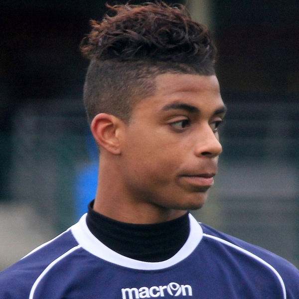 Mario Lemina