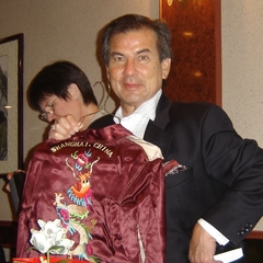Mario Machado