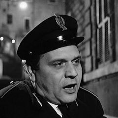 Mario Meniconi