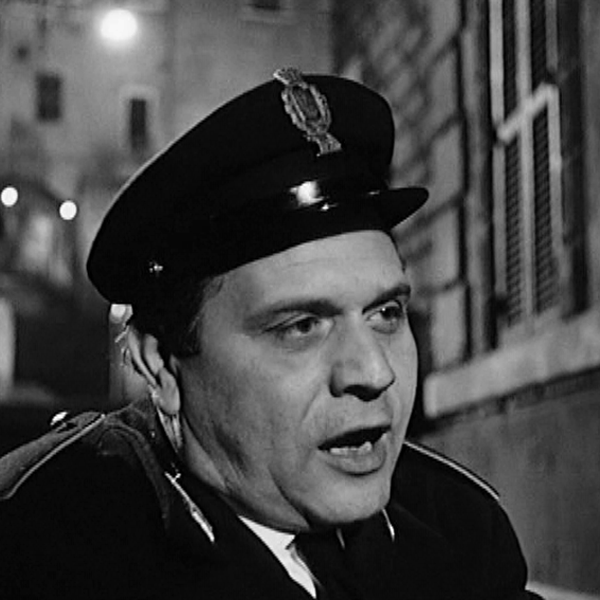 Mario Meniconi