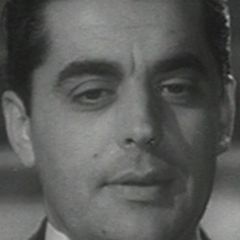 Mario Pisu