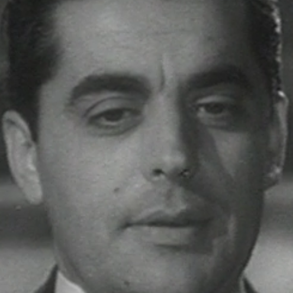 Mario Pisu