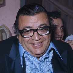 Mario Puzo