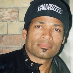 Mario Van Peebles