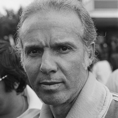Mario Zagallo