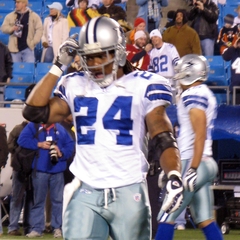 Marion Barber III