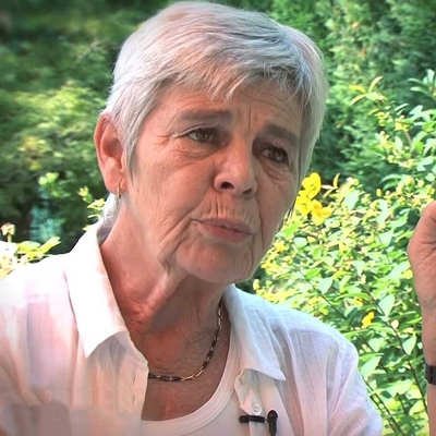 Marion Hänsel