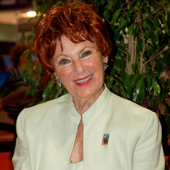 Marion Ross