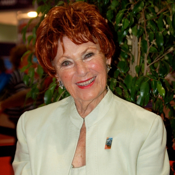 Marion Ross