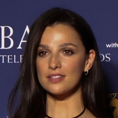 Marisa Abela