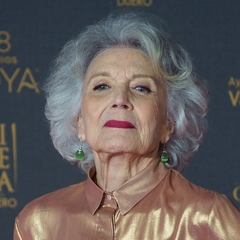 Marisa Paredes