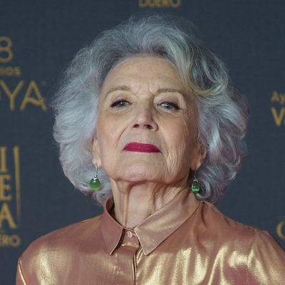Marisa Paredes
