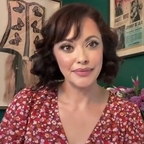 Marisa Ramirez