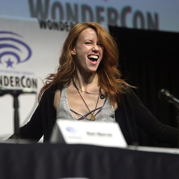 Marisha Ray