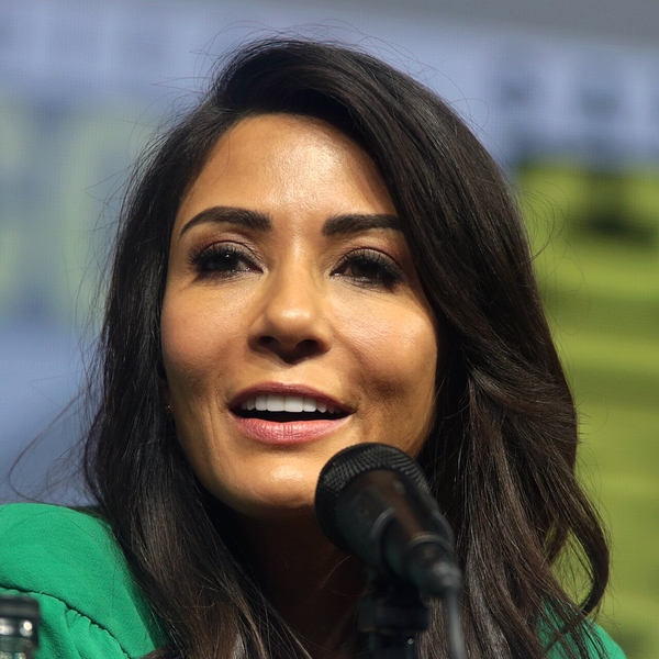 Marisol Nichols