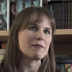 Marissa Meyer