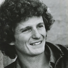 Marjoe Gortner