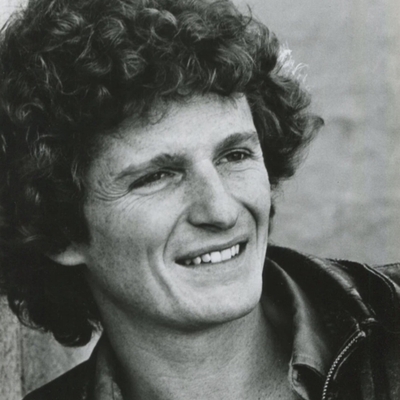 Marjoe Gortner
