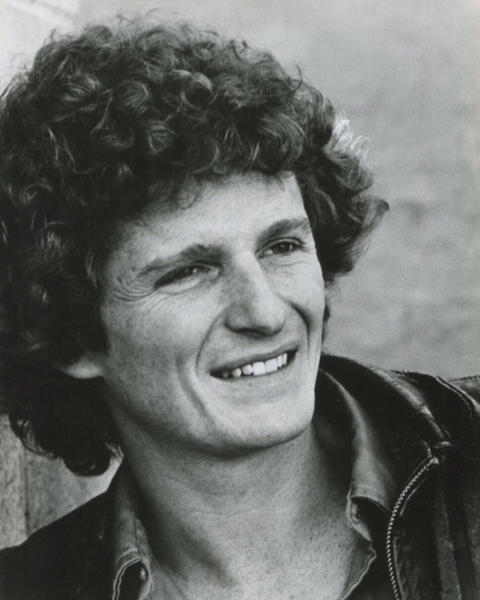 Marjoe Gortner