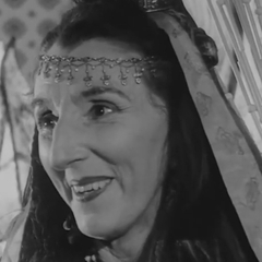 Marjorie Eaton
