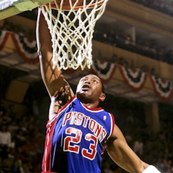Mark Aguirre