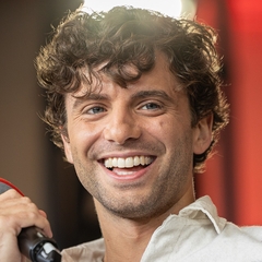 Mark Ambor