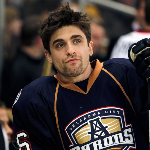 Mark Arcobello