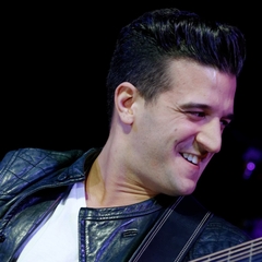 Mark Ballas