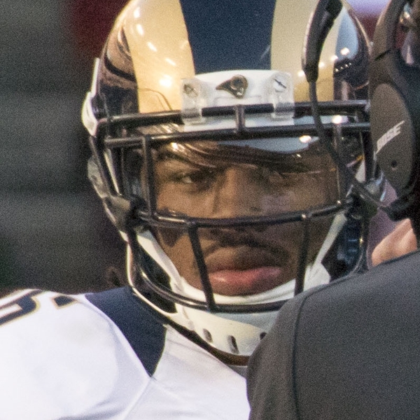 Mark Barron