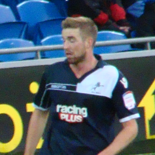 Mark Beevers