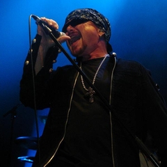 Mark Boals