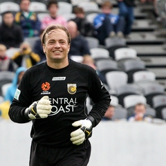 Mark Bosnich
