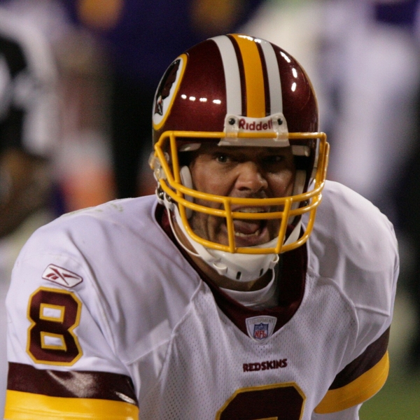 Mark Brunell