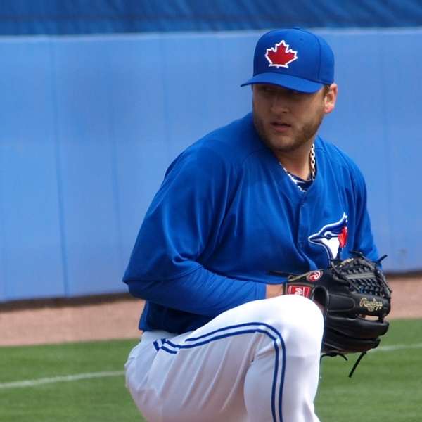 Mark Buehrle