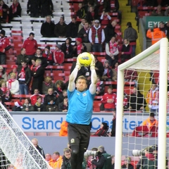 Mark Bunn