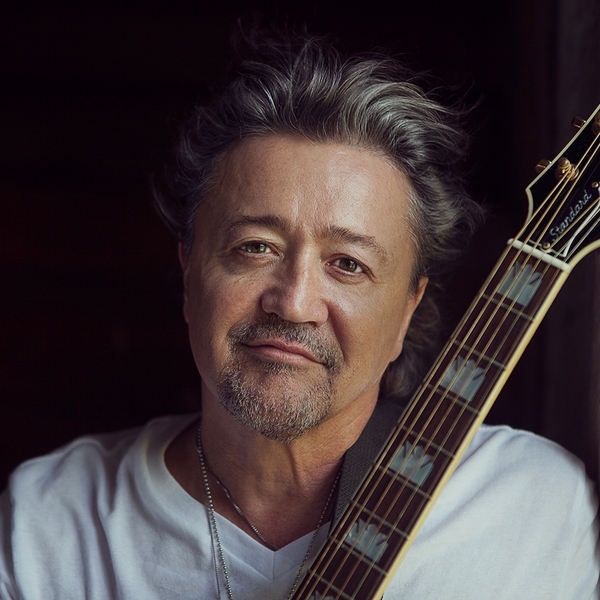 Mark Collie