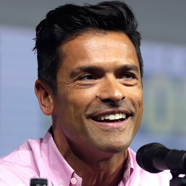 Mark Consuelos